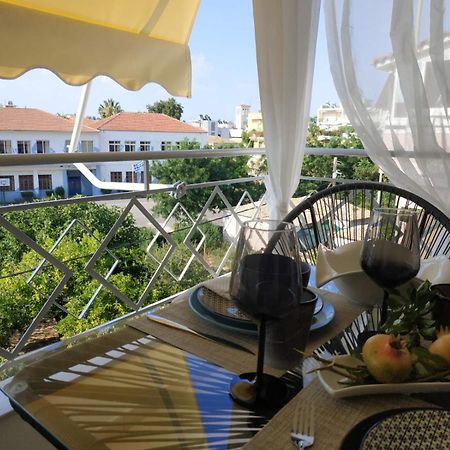 Cozy And Style Preveza Quarto foto