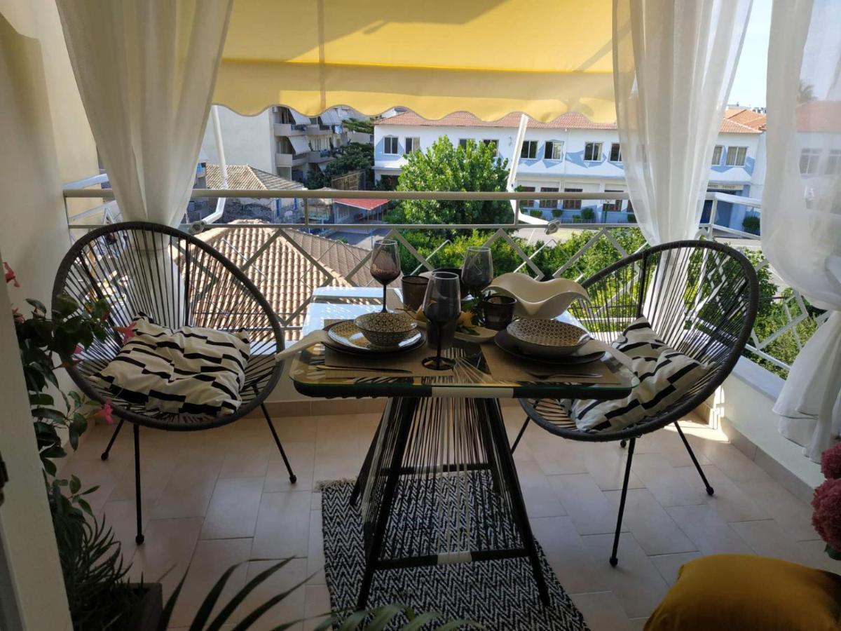 Cozy And Style Preveza Exterior foto