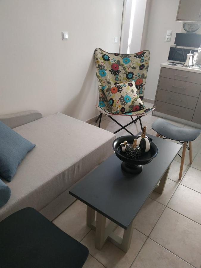 Cozy And Style Preveza Exterior foto