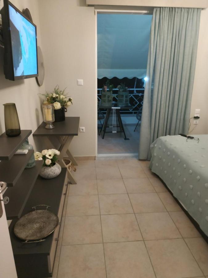 Cozy And Style Preveza Exterior foto
