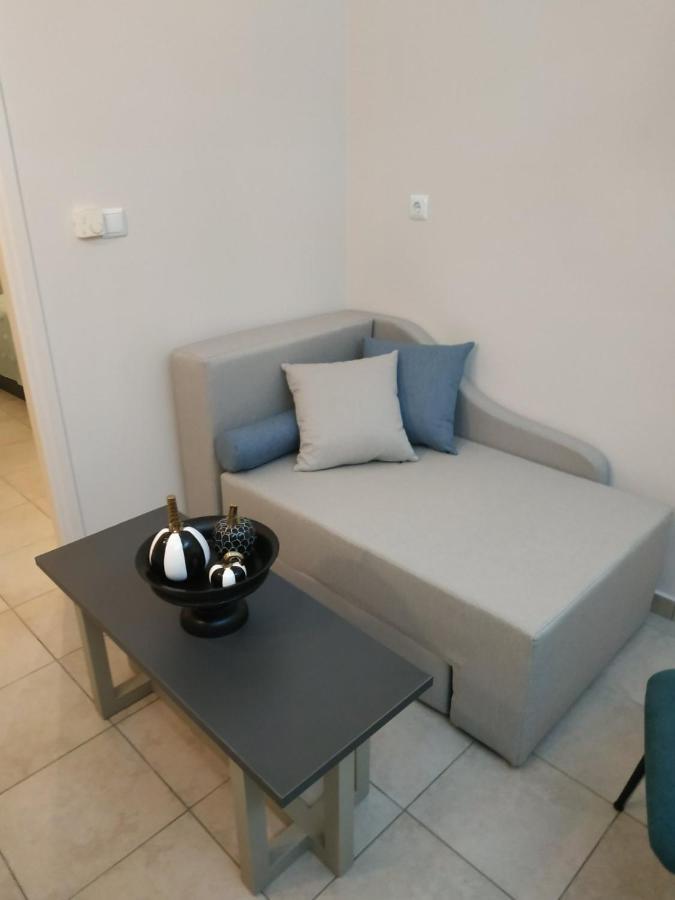 Cozy And Style Preveza Exterior foto