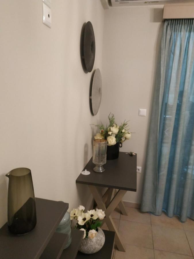 Cozy And Style Preveza Exterior foto