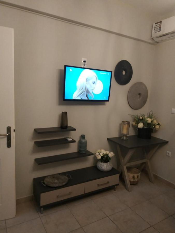 Cozy And Style Preveza Exterior foto