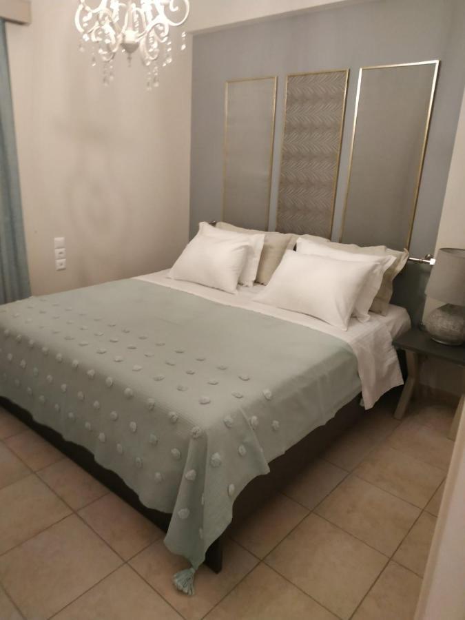 Cozy And Style Preveza Exterior foto