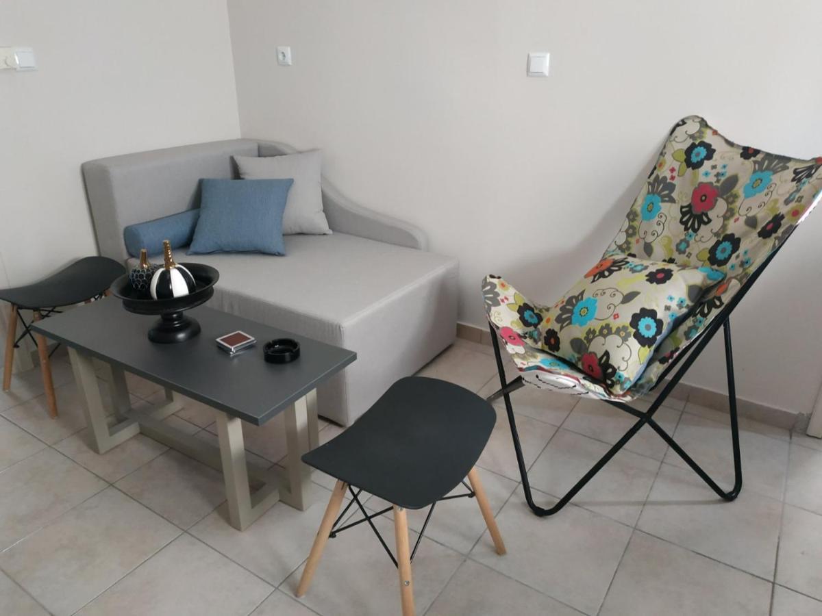 Cozy And Style Preveza Exterior foto