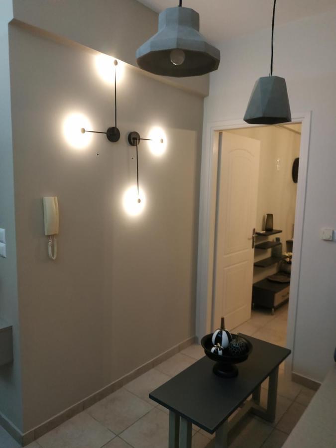 Cozy And Style Preveza Exterior foto