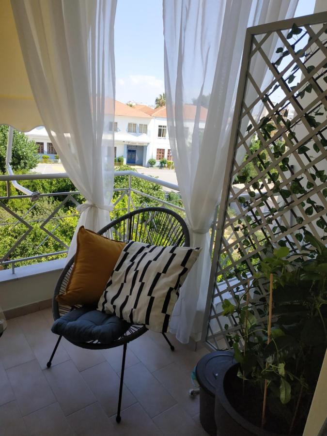 Cozy And Style Preveza Exterior foto