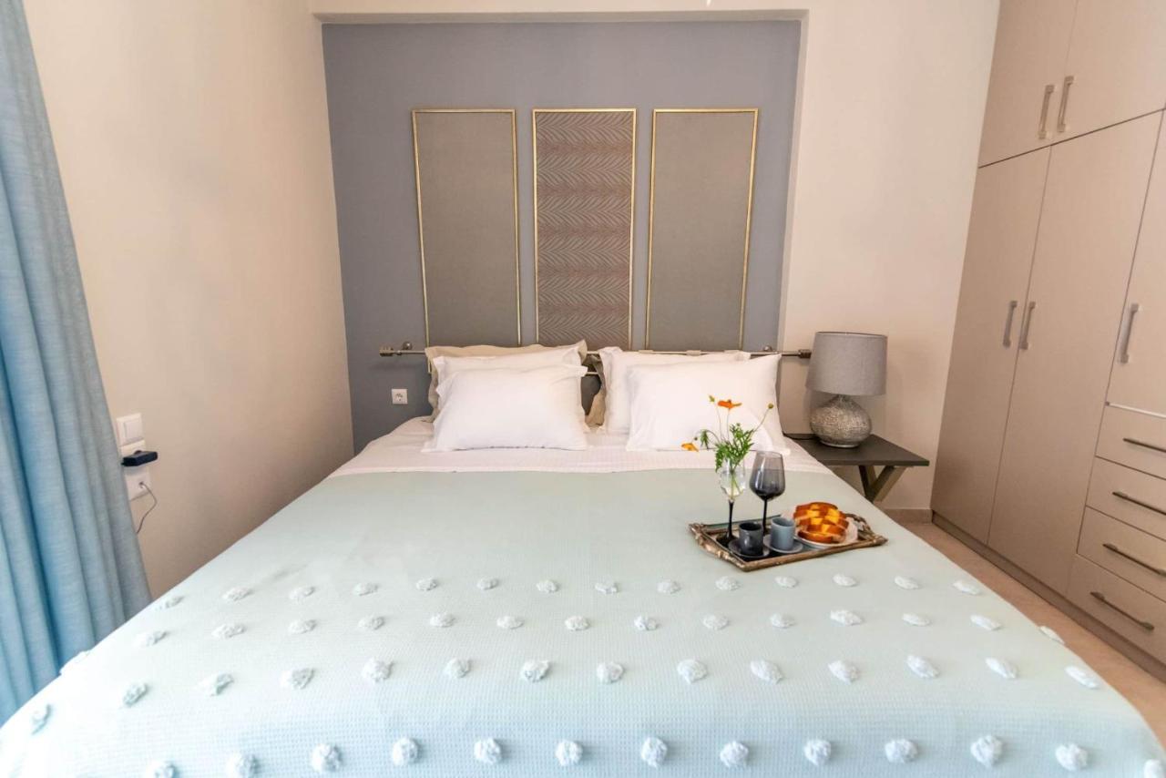 Cozy And Style Preveza Exterior foto