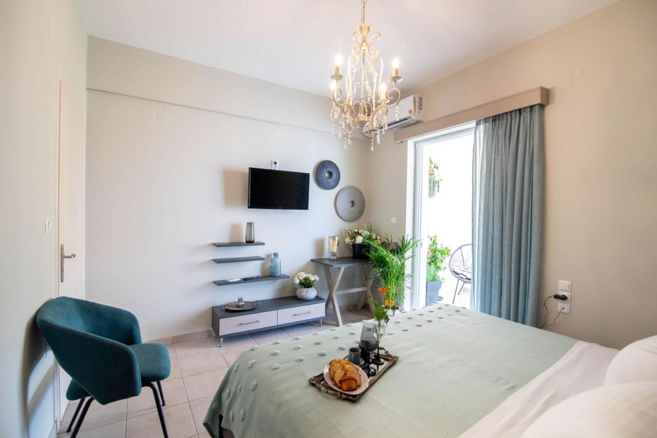 Cozy And Style Preveza Exterior foto