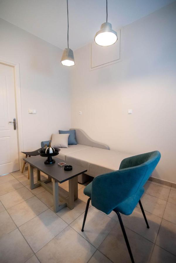 Cozy And Style Preveza Exterior foto