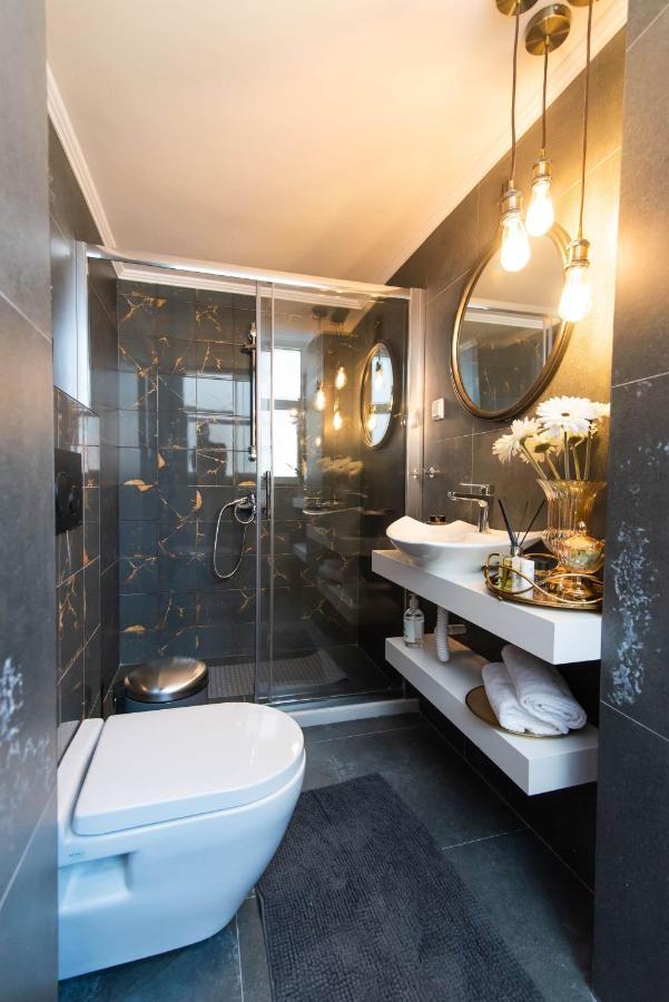 Cozy And Style Preveza Exterior foto