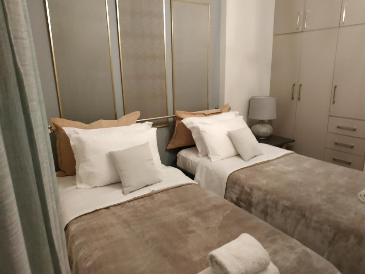 Cozy And Style Preveza Exterior foto