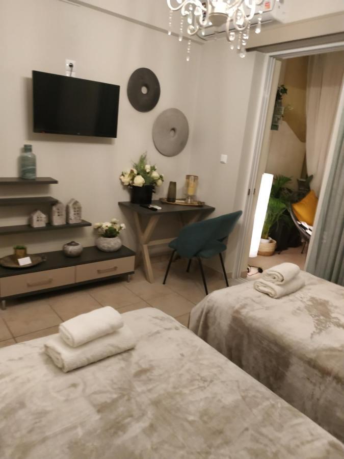 Cozy And Style Preveza Exterior foto