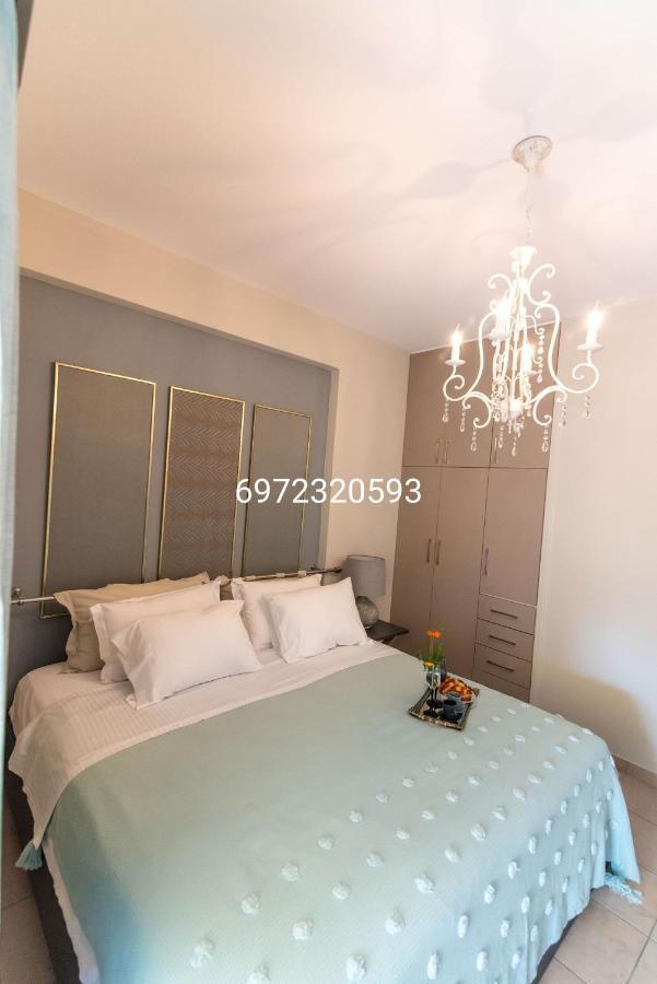 Cozy And Style Preveza Exterior foto