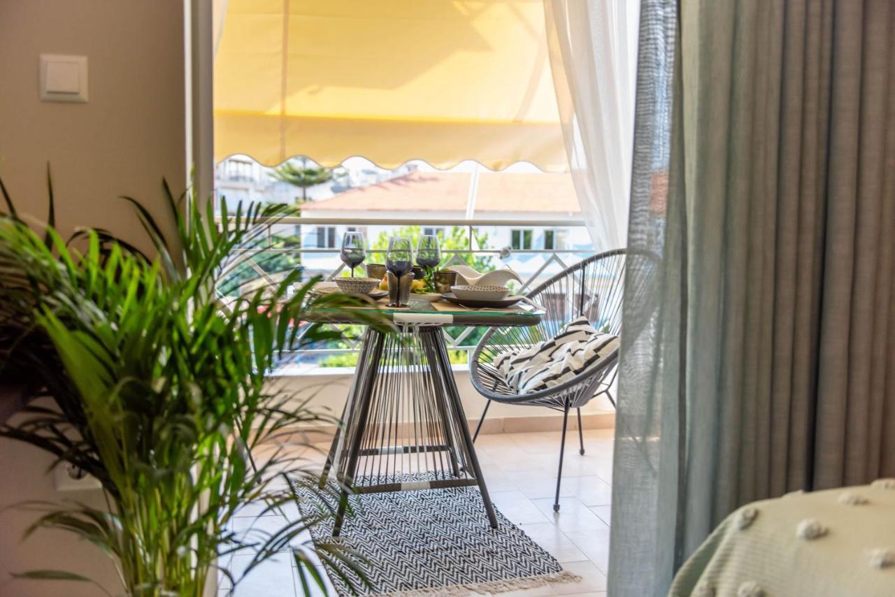Cozy And Style Preveza Exterior foto