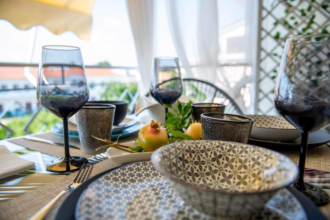 Cozy And Style Preveza Exterior foto