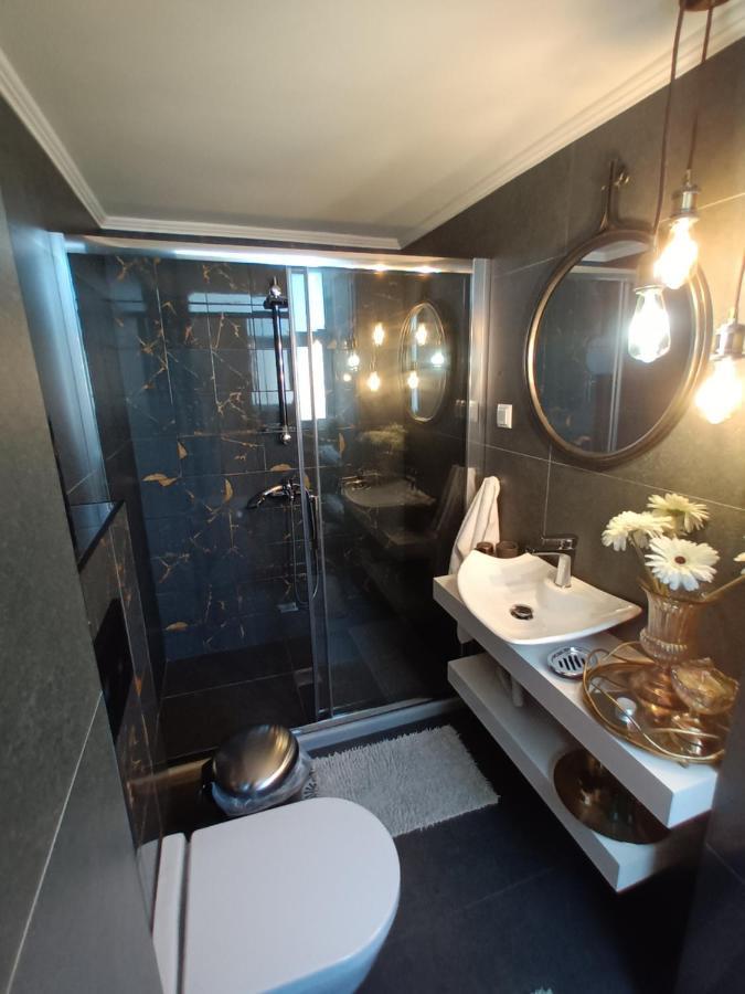 Cozy And Style Preveza Exterior foto