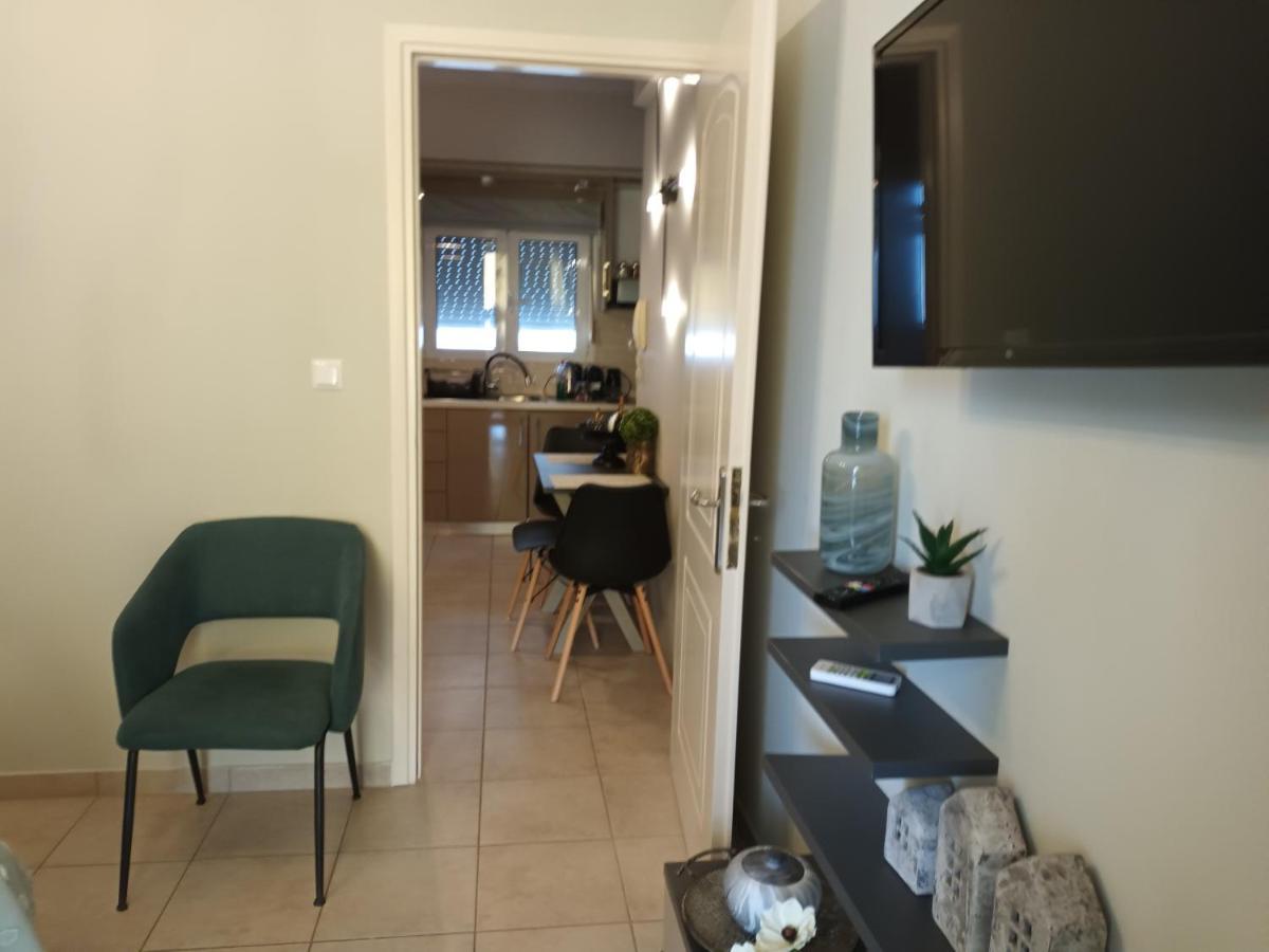 Cozy And Style Preveza Exterior foto