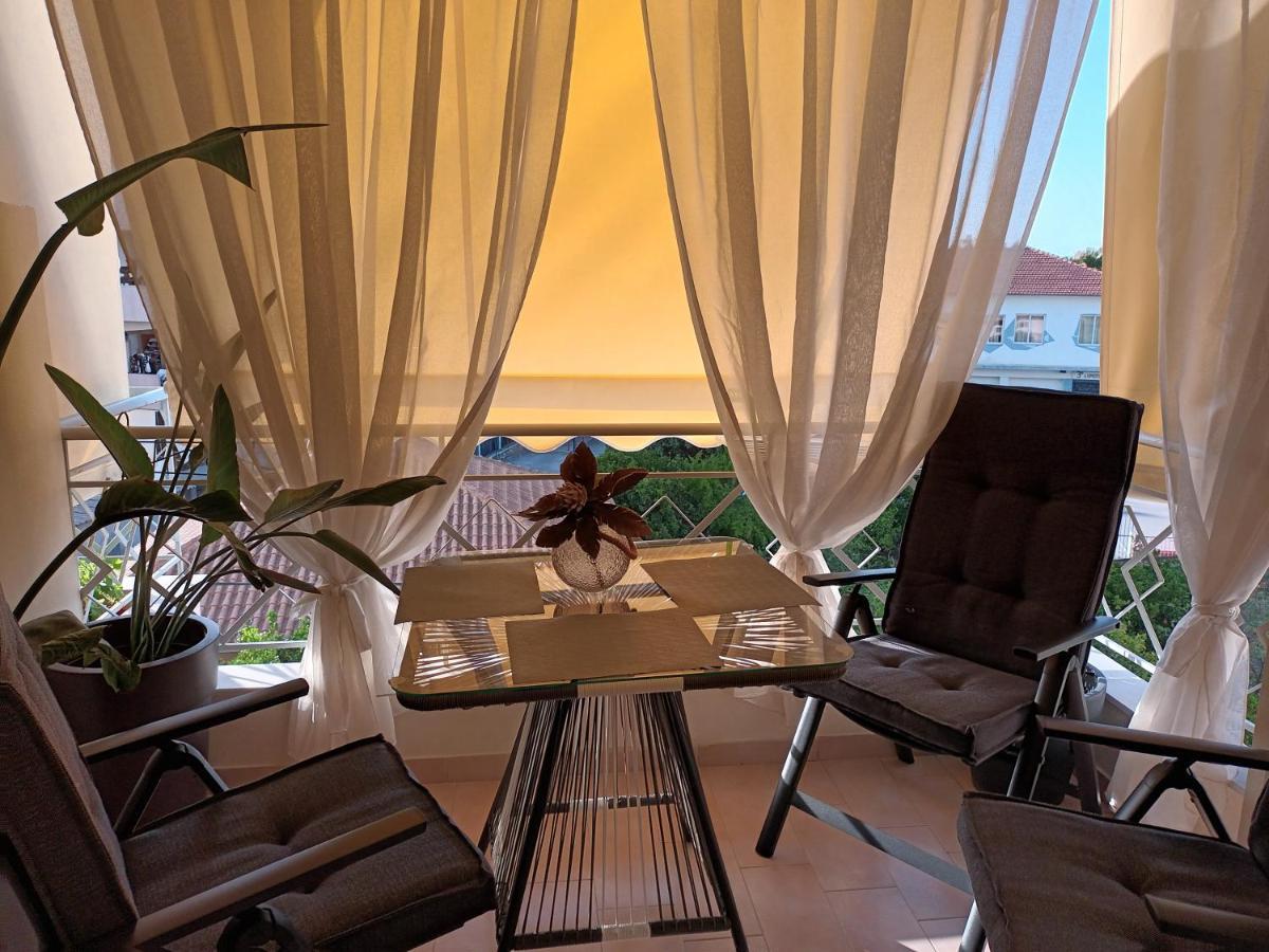 Cozy And Style Preveza Exterior foto