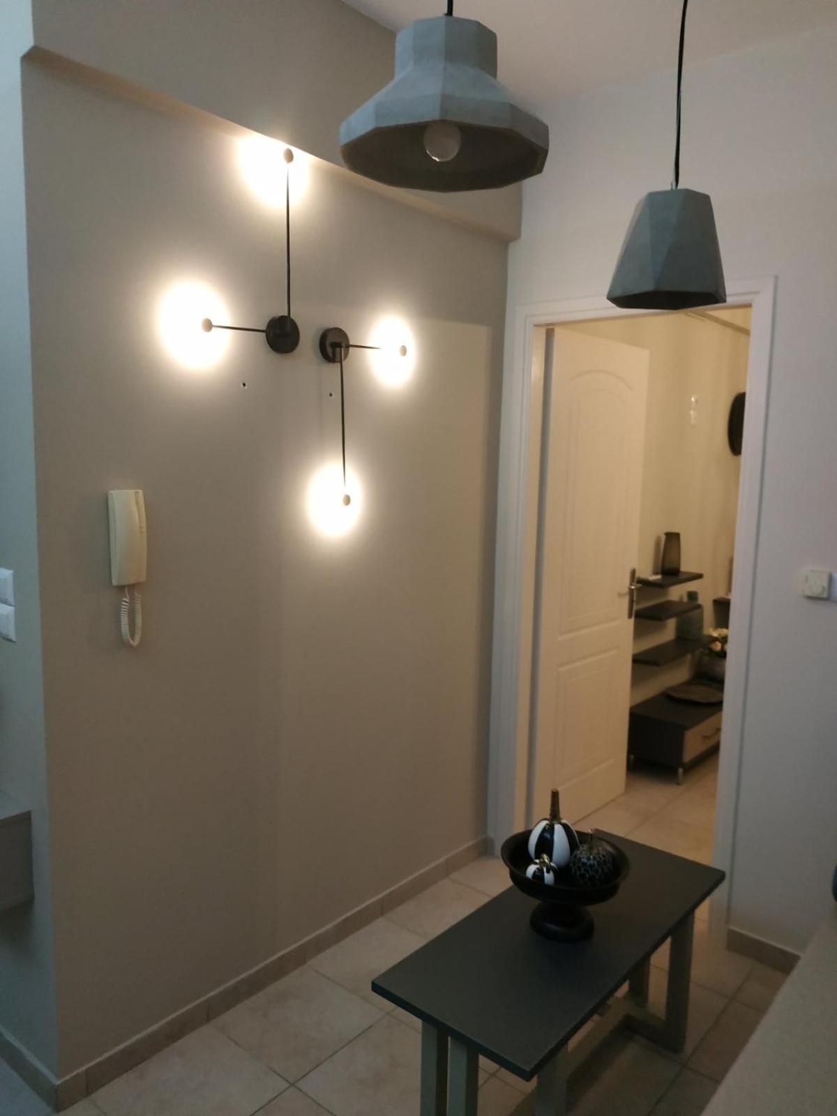 Cozy And Style Preveza Quarto foto